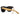 Hendry 44 Women's Wooden Sunglasses