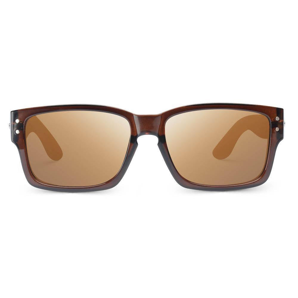 Hendry 45 Men's Wooden Sunglasses