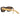 Hendry 45 Men's Wooden Sunglasses