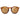 Rina 52 Women's Wooden Sunglasses