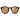 Rina 53 Women's Wooden Sunglasses