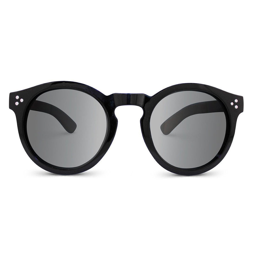 Rina 56 Women's Wooden Sunglasses