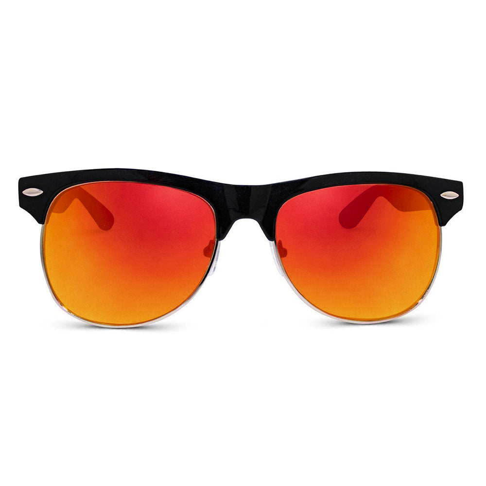 Sailor 73 Men's Wooden Sunglasses