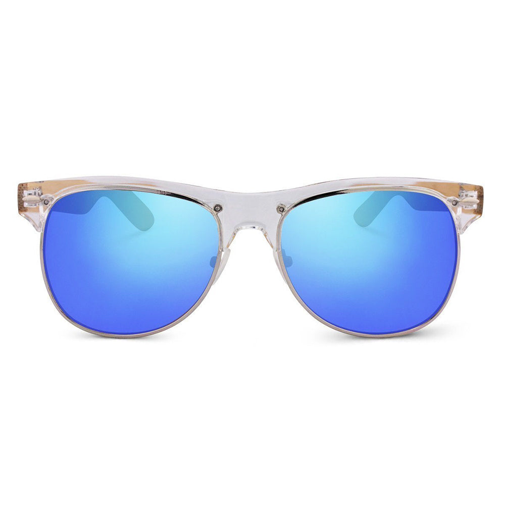 Sailor 78 Men's Wooden Sunglasses