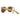 Sailor 78 Men's Wooden Sunglasses