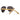 Top Gun 54 Men's Wooden Sunglasses