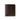 Brown Bi-Fold Vertical Wallet Men's Genuine Leather Wallet