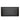 Black Bi-fold Passport Folio Men's Genuine Leather Wallet