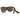 Bali 62 Walnut Women's Wooden Sunglasses