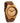 charity: water Boyd Small Green Men's Wooden Watch