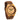 charity: water Boyd Small Green Men's Wooden Watch