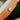 charity: water Boyd Small Green Men's Wooden Watch