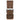 24mm Classic Brown Band For Men
