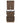 24mm Classic Brown Band For Men