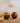 Facet Tiger Eye Stud Earrings Women's Earrings