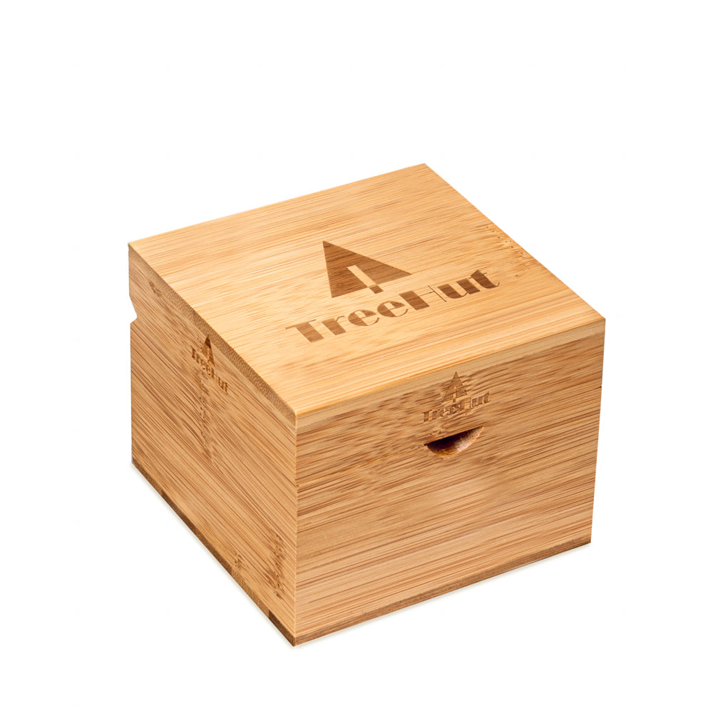 Bamboo Gift Box