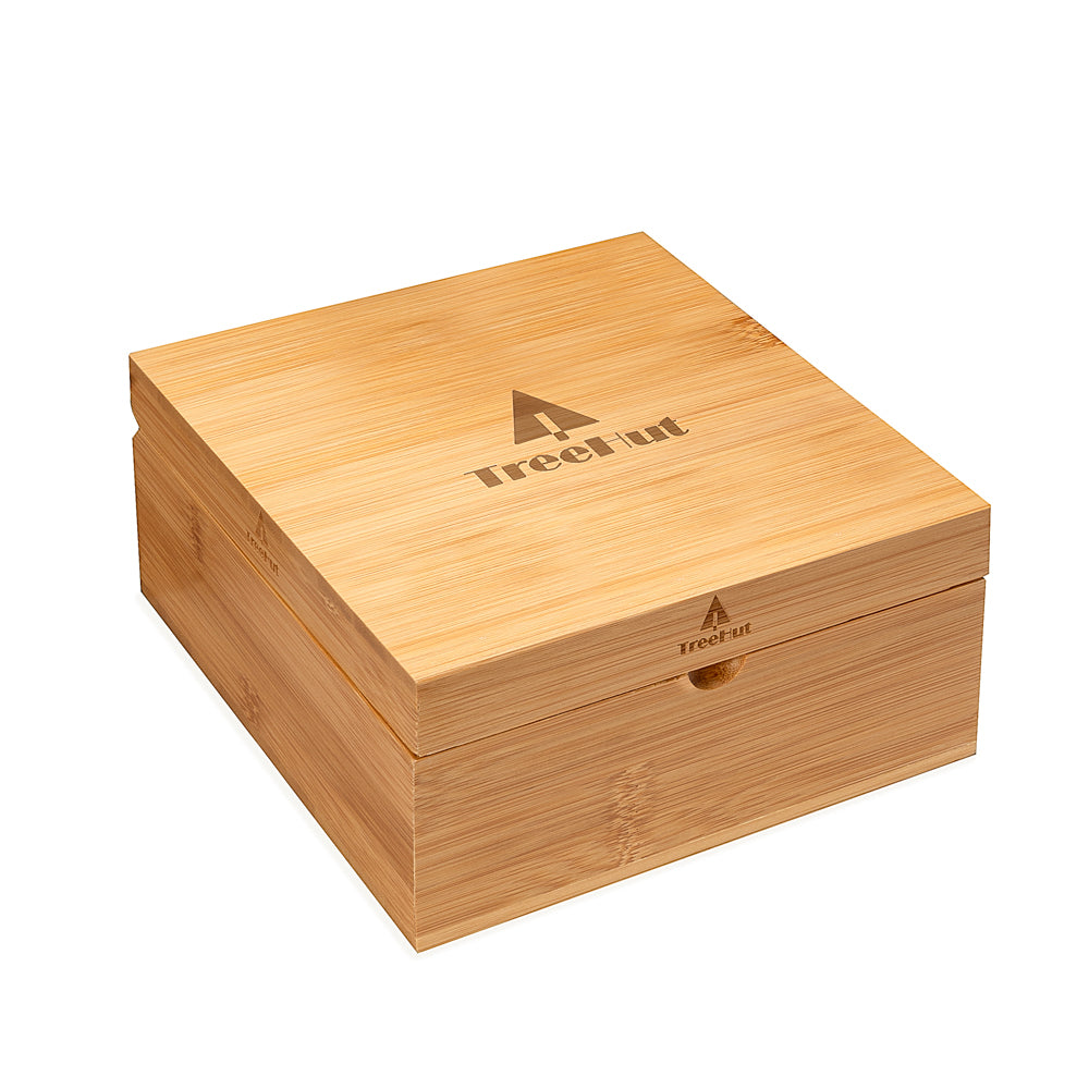 Personalized Watch Box