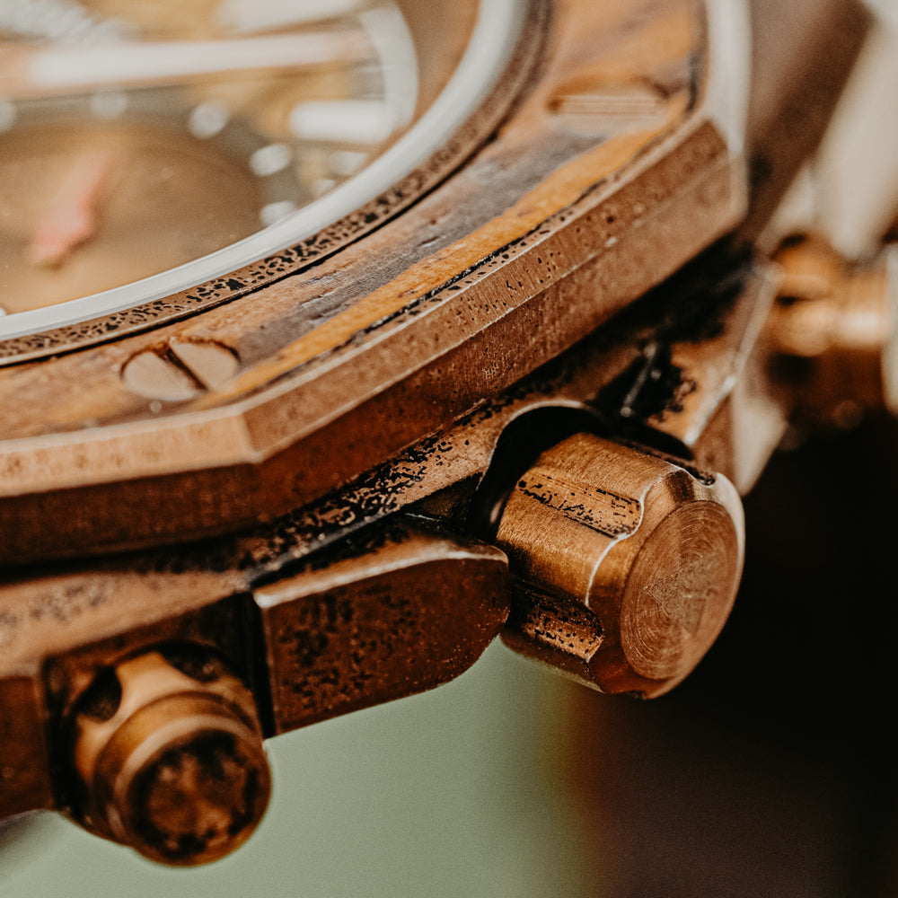 men’s wooden watches