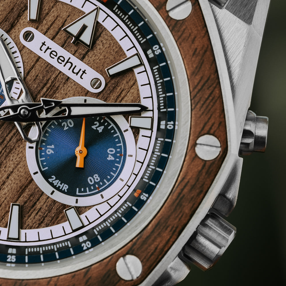 men’s wooden watches