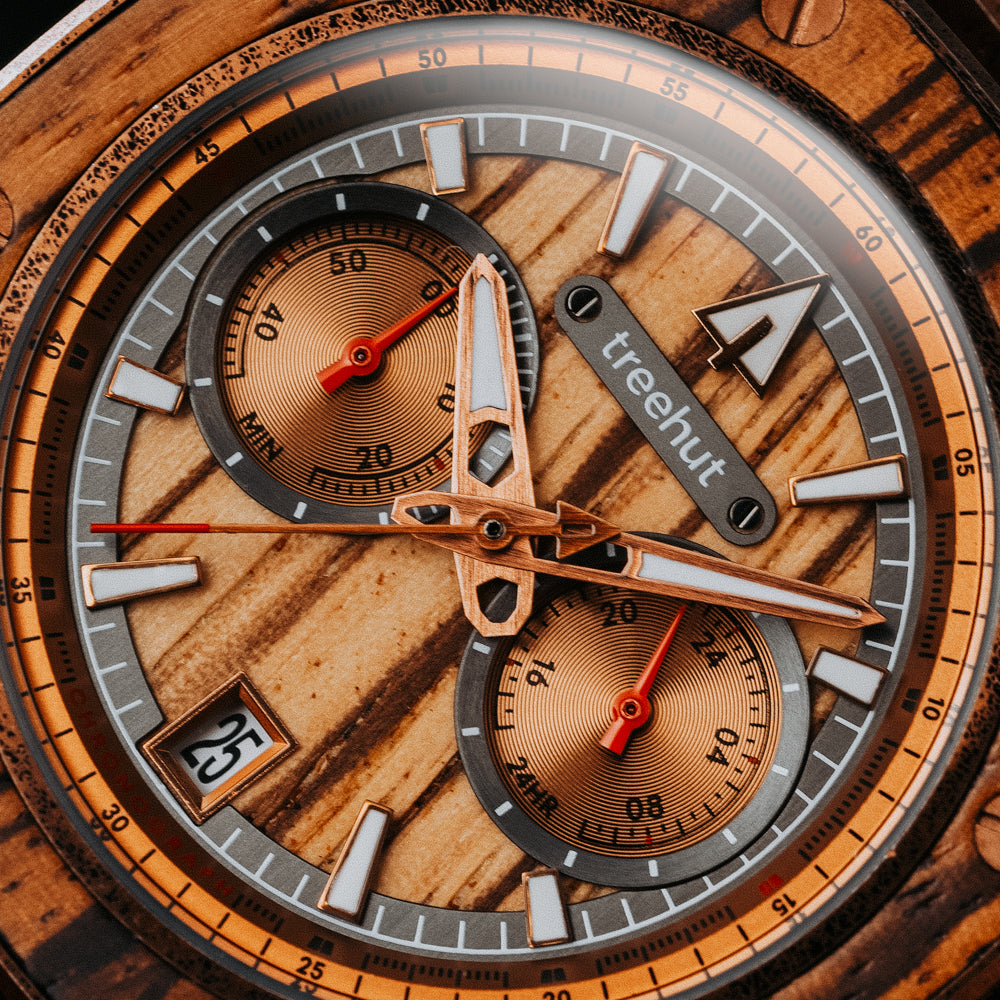 men’s wooden watches
