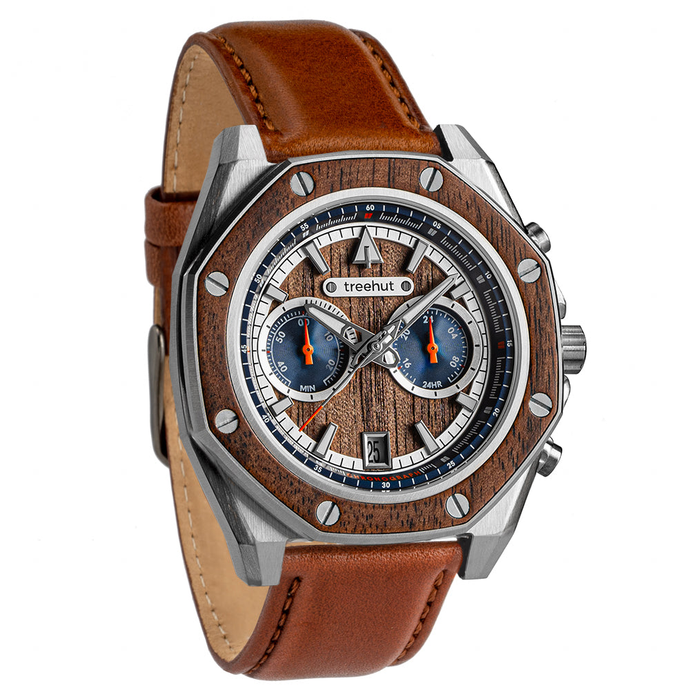 men’s wooden watches