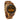 Sojourn Tiger Eye Zebrawood Men's Marble Wooden Watch