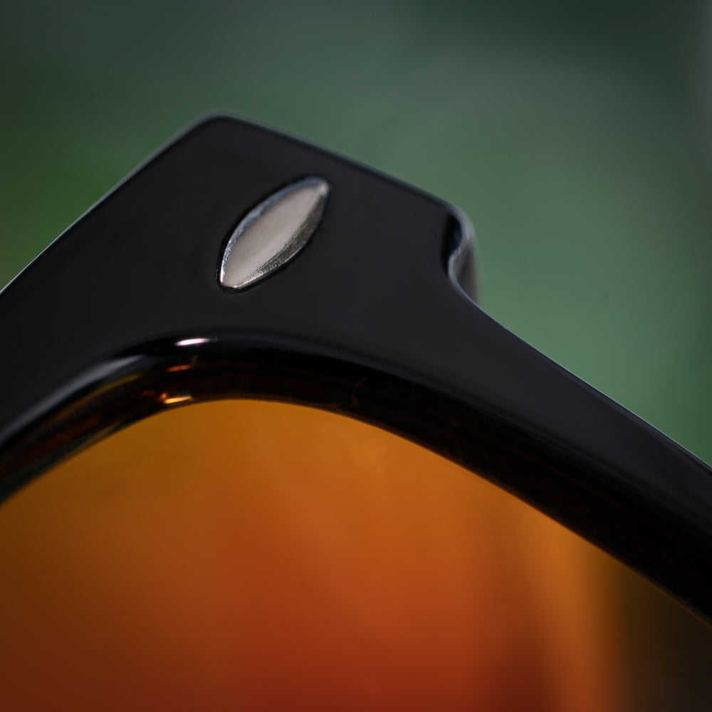 wooden sunglasses