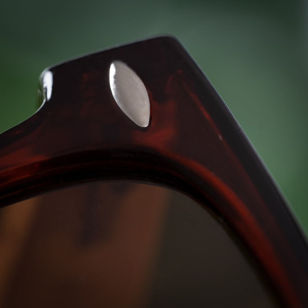 Bali 68 Women's Wooden Sunglasses