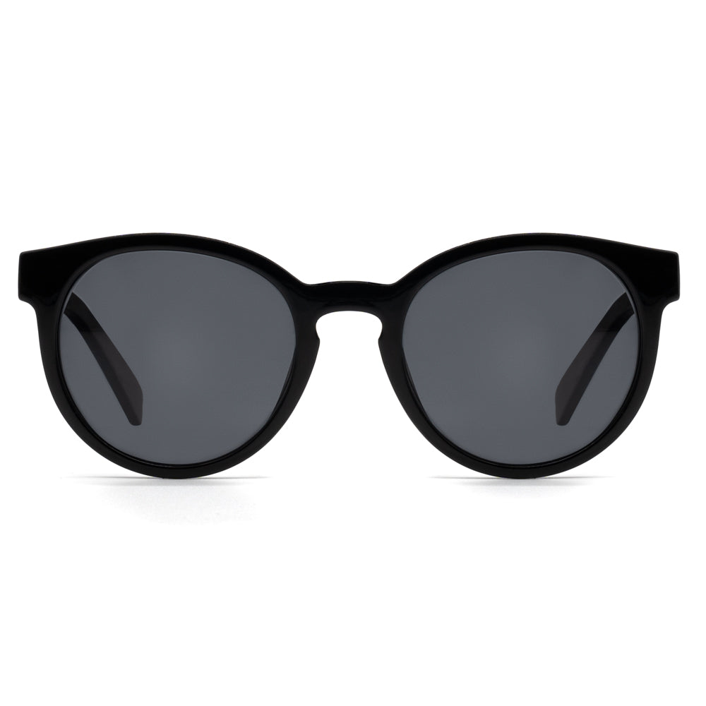 Vintage 71 Women's Wooden Sunglasses