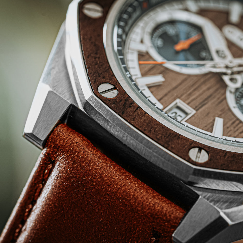 men’s wooden watches
