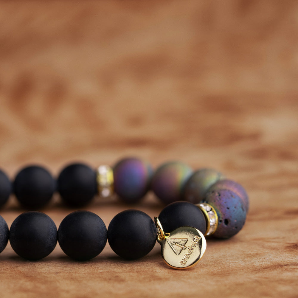 Rainbow Bracelet