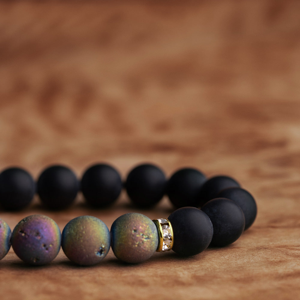 Rainbow Bracelet