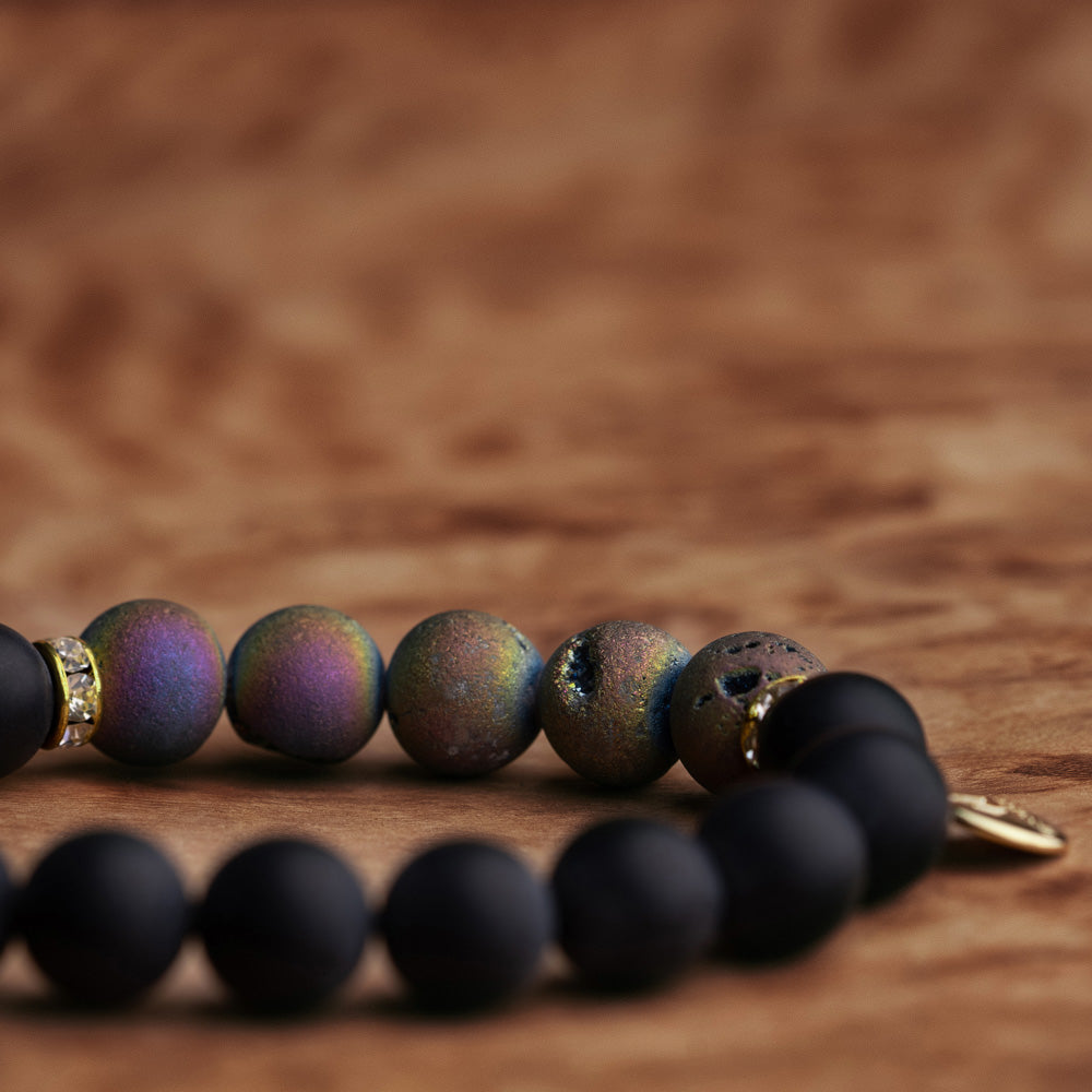Rainbow Bracelet