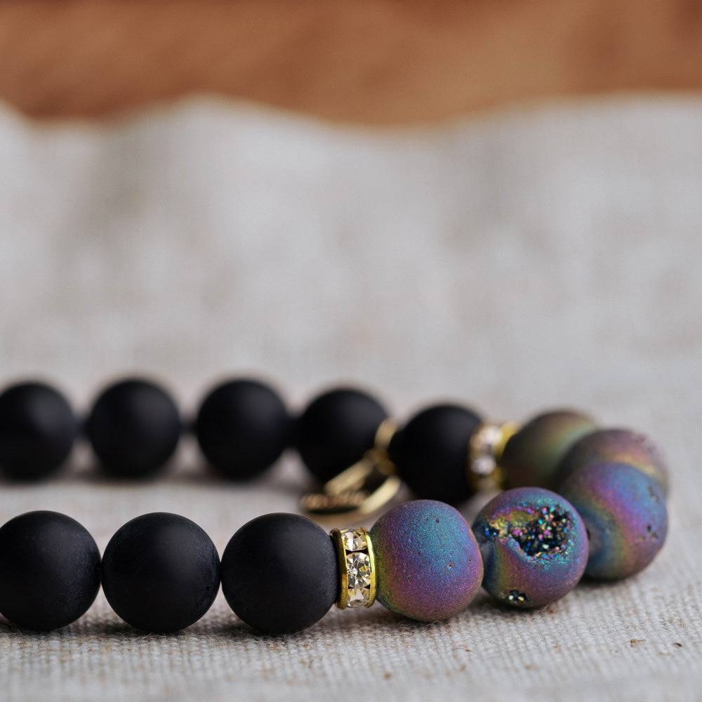 Rainbow Bracelet