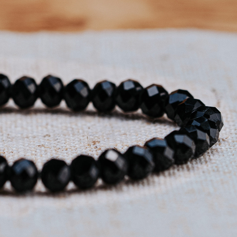 Sol Midnight Blue Bracelet Women's Stone Bracelet