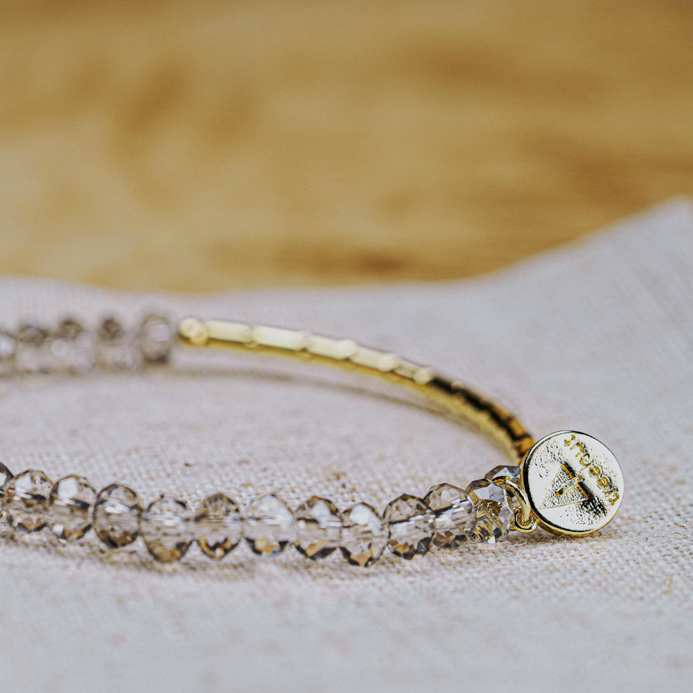 crystal bracelet for women