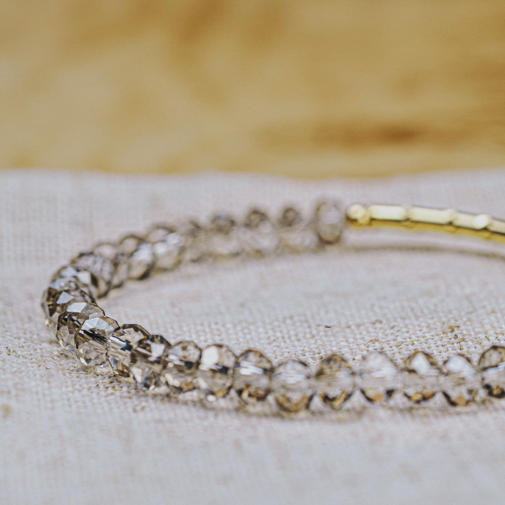 crystal bracelet for women