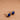 blue stud earrings