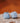 Flow Aquamarine Stud Earrings Women's Stone Earrings