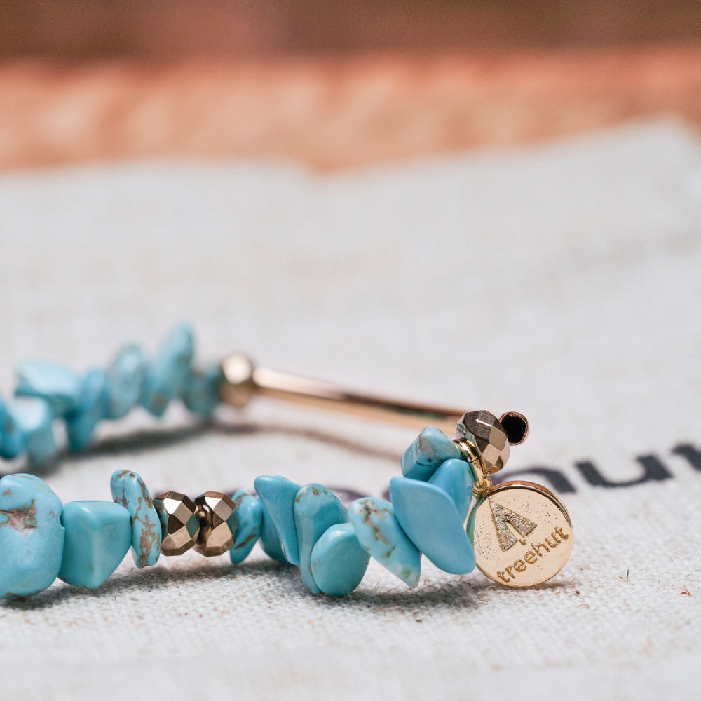 turquoise bracelet for women