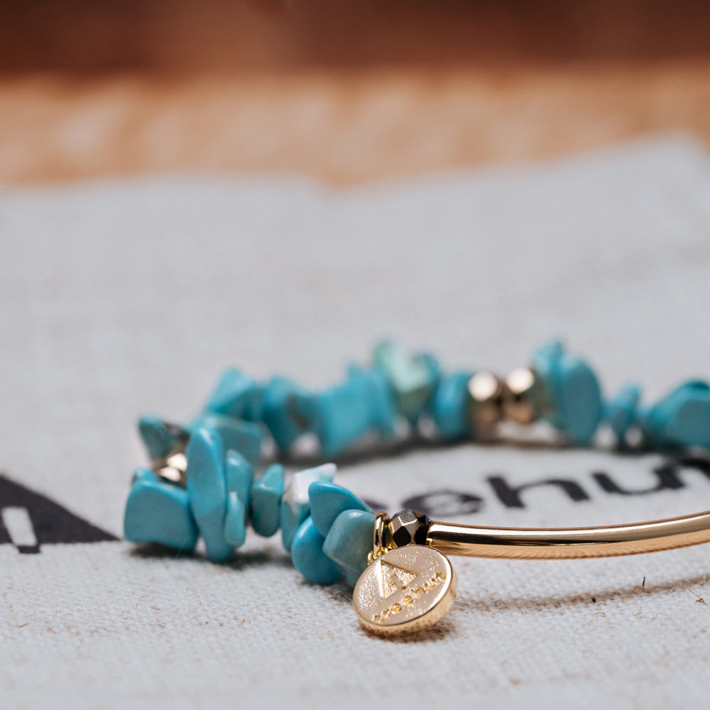 Turquoise Bracelet