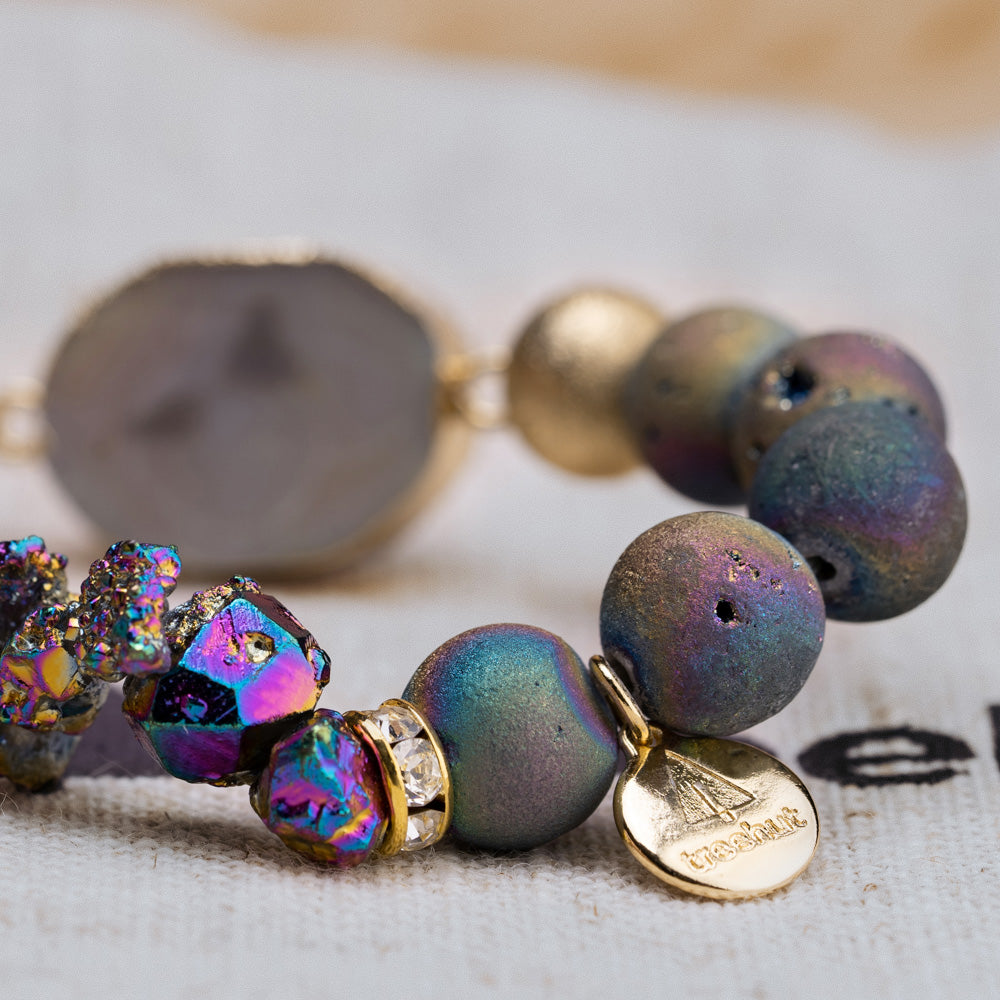Rainbow Bracelet