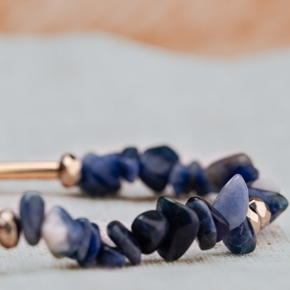 rose gold bracelet for women