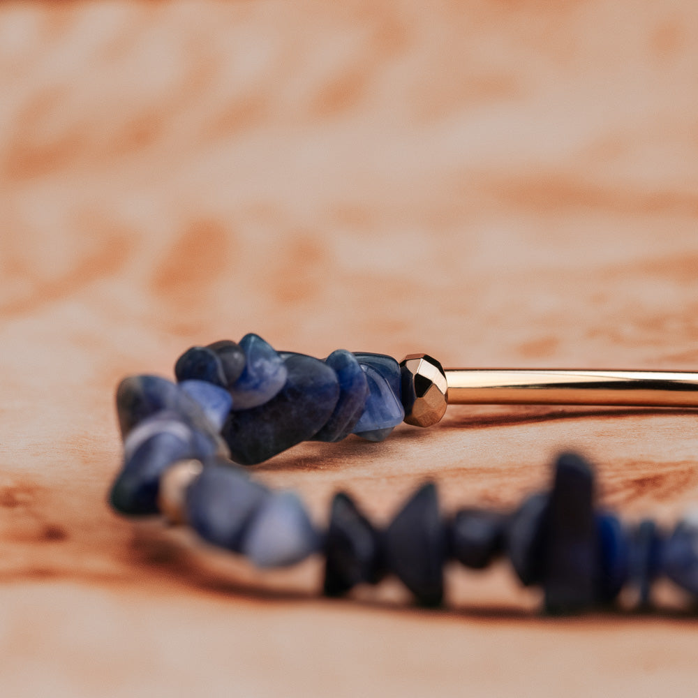 rose gold bracelet