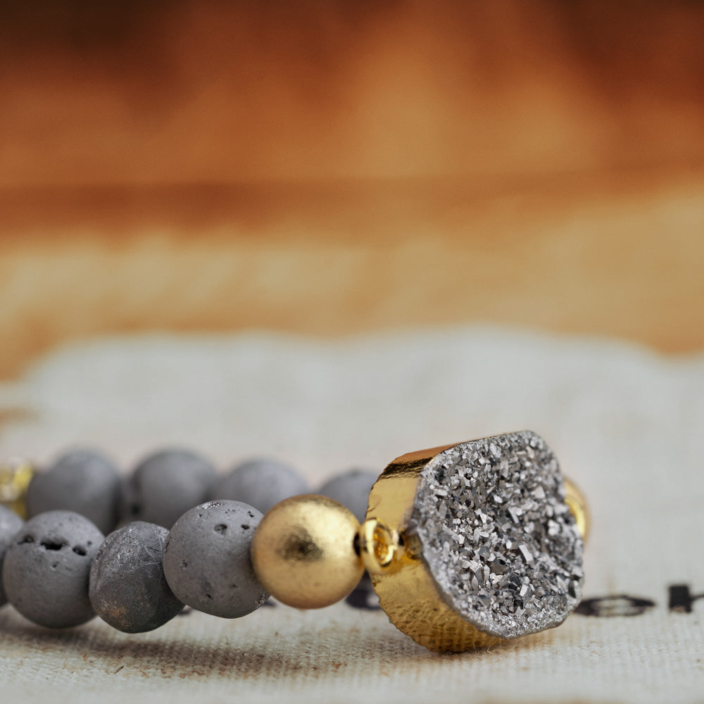 silver bracelets for women