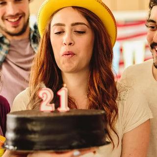 21st birthday gift ideas