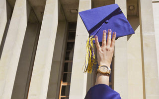 Graduation Gift Ideas | Customized Wooden Watches For Graduates