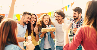 30th birthday gift ideas