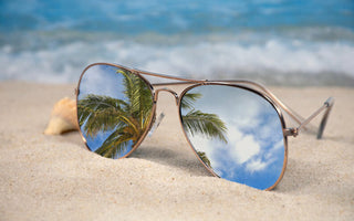 Polarized vs. Non-Polarized Sunglasses