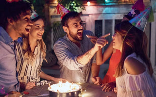 40th birthday gift ideas